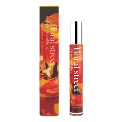 Chypre Sublime - Parfémová voda, FLORAL STREET