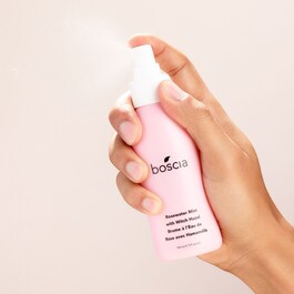 Boscia Rosewater Mist with Witch Hazel - Mlha na obličej