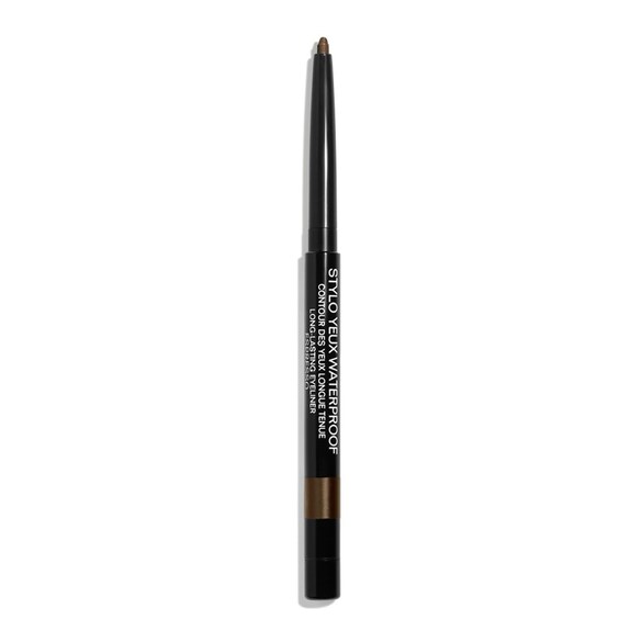 STYLO YEUX WATERPROOF - Voděodolná tužka na oči, CHANEL