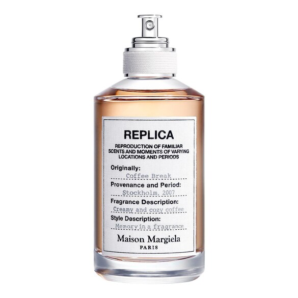 Replica Coffee Break - Toaletní voda, MAISON MARGIELA