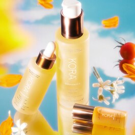 Noni Radiant Eye Treatment Oil - Olej na oči