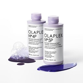 Blonde Enhancing Toning Shampoo - Tonizující šampon