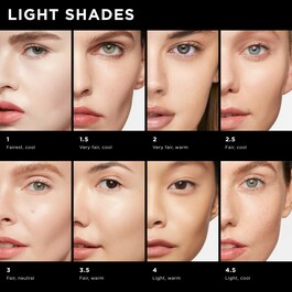 Ambient Soft Glow Foundation - Rozjasňující make-up