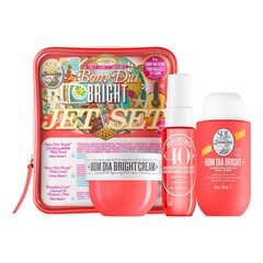 Bom Dia Bright™ Jet Set - Sada péče o tělo, SOL DE JANEIRO