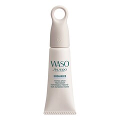 Koshirice Tinted Spot Treatment - Tónovací péče, SHISEIDO