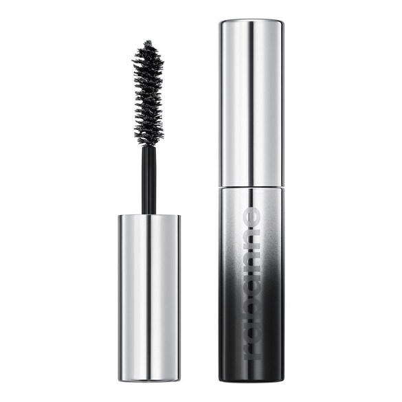 Famous Mascara - Řasenka pro větší objem 5-v-1, RABANNE MAKEUP