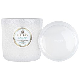 Maison Blanc Laguna Luxe Candle - Svíčka