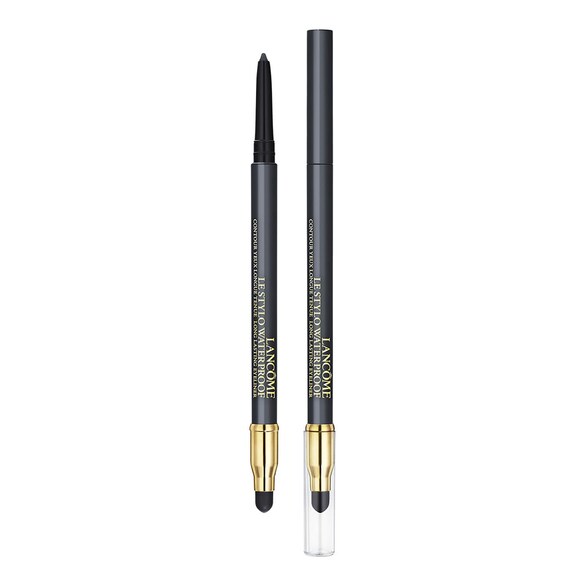 Le Stylo Waterproof - Dlouhotrvající tužka na oči, LANCÔME