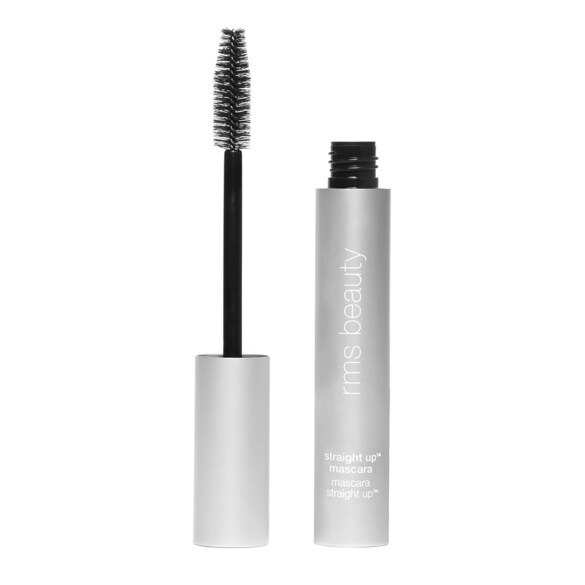 Straight Up Volumizing Peptide Mascara - Řasenka pro zvětšení objemu, RMS BEAUTY