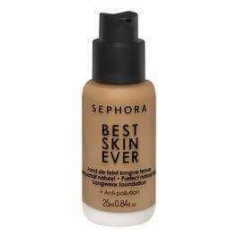 Best Skin Ever - Dlouhotrvající make-up s přirozeným finišem image