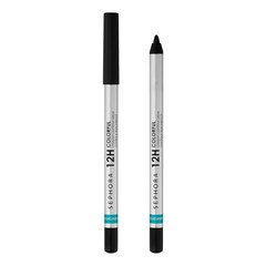 Eye Contour Crayon 12H Waterproof - Tužka na oči, SEPHORA COLLECTION