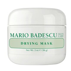 Drying Mask - Maska na problematickou pleť, MARIO BADESCU