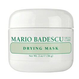 Drying Mask - Maska na problematickou pleť