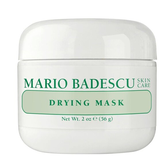 Drying Mask - Maska na problematickou pleť, MARIO BADESCU