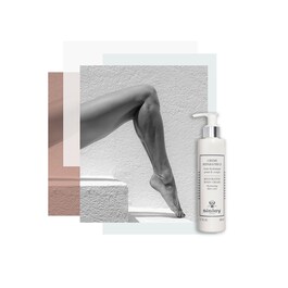 Restorative Body Cream - Obnovující tělový krém