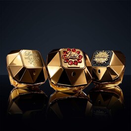 Lady Million Royal - Parfémová voda
