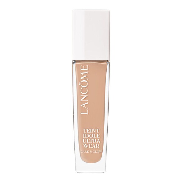 Teint Idole Ultra Wear Care And Glow - Dlouhotrvající make-up, LANCÔME