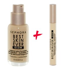 Sada Best Skin Ever Glow, 