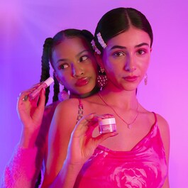 Kit Lip Glow Heroes – Sada přípravků na rty