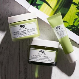 A Perfect World SPF 40 Moisturizer - Hydratační pleťový krém