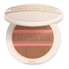 Dior Forever Natural Bronze Glow – Pudrový bronzer pro zdravě lesklou pleť, DIOR