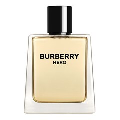 Burberry Hero - Toaletní voda, BURBERRY