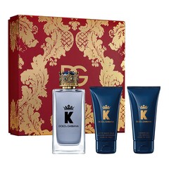 K by Dolce&Gabbana - Dárková sada, DOLCE & GABBANA