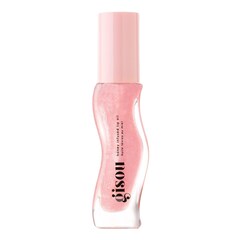 Honey Infused Lip Oil – Honey Gold, GISOU