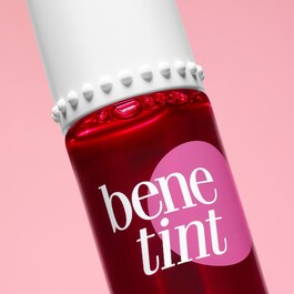 Benetint - Multifukční Tint na Tváře a Rty v Cestovní Velikosti
