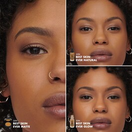 Best Skin Ever Matte - Make-up s matným finišem