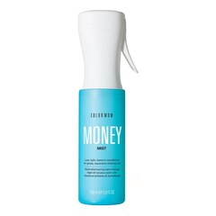 Money Mist – Bezoplachový hydratační kondicionér proti krepatění vlasů, COLOR WOW