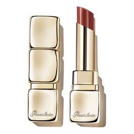 KissKiss Shine Bloom - Rtěnka s 95 % složek přírodního původu