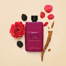 Gucci Guilty Absolute Pour Femme - Parfémová voda