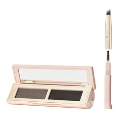 Brow Harmony Shape & Fill Duo - Duo set na úpravu obočí, RARE BEAUTY