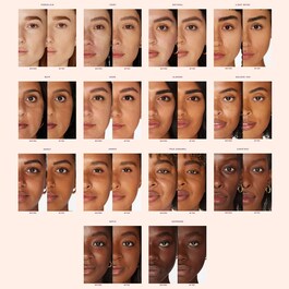 Tinted Pressed Powder – Kompaktní krycí pudr