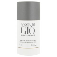Acqua di Giò pour Homme - Tuhý deodorant, ARMANI