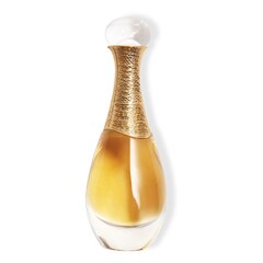 J'adore – L‘Or, DIOR