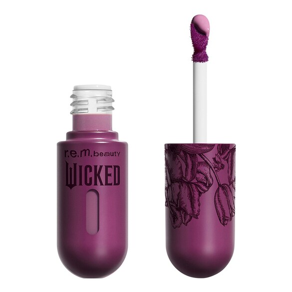 Wicked Lipstick Tulip Field – Rtěnka, REM BEAUTY