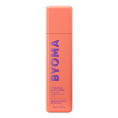 Lotion tonique laiteuse hydratante – Zklidňující tonikum, BYOMA