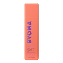 Lotion tonique laiteuse hydratante – Zklidňující tonikum