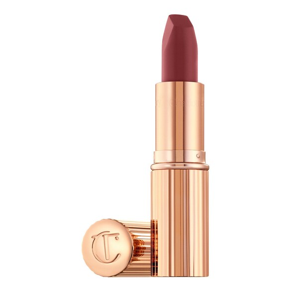 Matte Revolution – Rtěnka, CHARLOTTE TILBURY