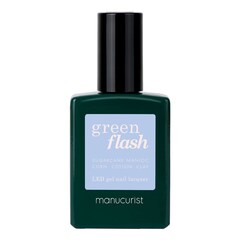 Green Flash – LED lak, MANUCURIST