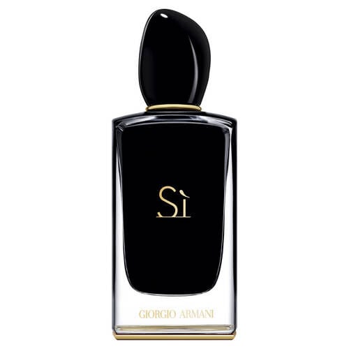 si perfume intense 100ml