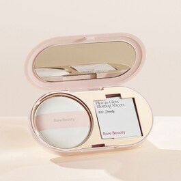 Blot & Glow Touch-Up - Sada na úpravu