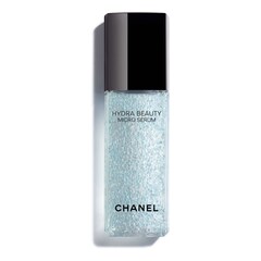 HYDRA BEAUTY MICRO SÉRUM - Hydratuje Obnovuje Rovnováhu Vypíná, CHANEL