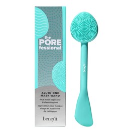All-in-One Mask Wand - Aplikátor na obličejovou masku & čistění pleti