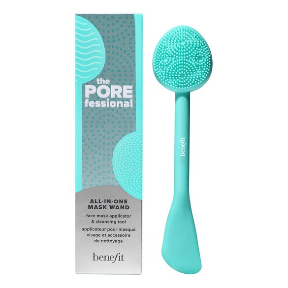 All-in-One Mask Wand - Aplikátor na obličejovou masku & čistění pleti, BENEFIT COSMETICS
