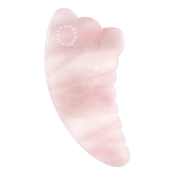 Gua sha na tělo z růženínu – Masážní nástroj, SEPHORA COLLECTION