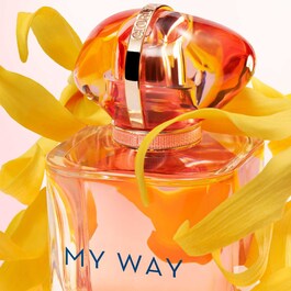 My Way Ylang - Parfémovaná voda