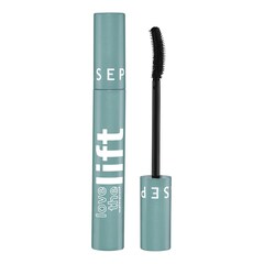 LOVE THE LIFT WATERPROOF – Řasenka pro okamžité natočení a zvětšení objemu, SEPHORA COLLECTION